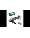 bosch powertools Bosch cordless angle grinder AdvancedGrind 18V-80, 18V (green/Kolor: CZARNY, without battery and charger, POWER FOR ALL ALLIANCE) - nr 22