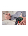 bosch powertools Bosch cordless hammer drill UniversalHammer 18V (green/Kolor: CZARNY, 2x Li-ion batteries 2.5Ah, case, POWER FOR ALL ALLIANCE) - nr 10