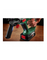 bosch powertools Bosch cordless hammer drill UniversalHammer 18V (green/Kolor: CZARNY, 2x Li-ion batteries 2.5Ah, case, POWER FOR ALL ALLIANCE) - nr 11