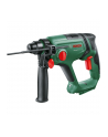 bosch powertools Bosch cordless hammer drill UniversalHammer 18V (green/Kolor: CZARNY, 2x Li-ion batteries 2.5Ah, case, POWER FOR ALL ALLIANCE) - nr 13