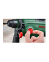 bosch powertools Bosch cordless hammer drill UniversalHammer 18V (green/Kolor: CZARNY, 2x Li-ion batteries 2.5Ah, case, POWER FOR ALL ALLIANCE) - nr 3