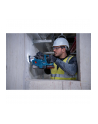 bosch powertools Bosch cordless hammer drill GBH 18V-22 Professional solo, 18 volts (blue/Kolor: CZARNY, without battery and charger, in L-BOXX) - nr 15