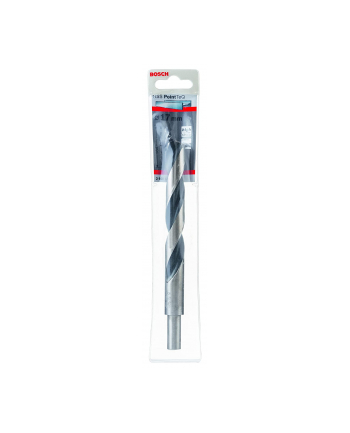 bosch powertools Bosch HSS twist drill PointTeQ DIN338, O 17mm (working length 125mm, reduced shank) nr 1