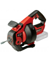 Einhell cordless pipe cleaning device TE-DA 18/760 Li-Solo (red/Kolor: CZARNY, without battery and charger) - nr 13
