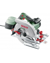 bosch powertools Bosch Ręczna pilarka tarczowa  pinkS 66A zielona - nr 7