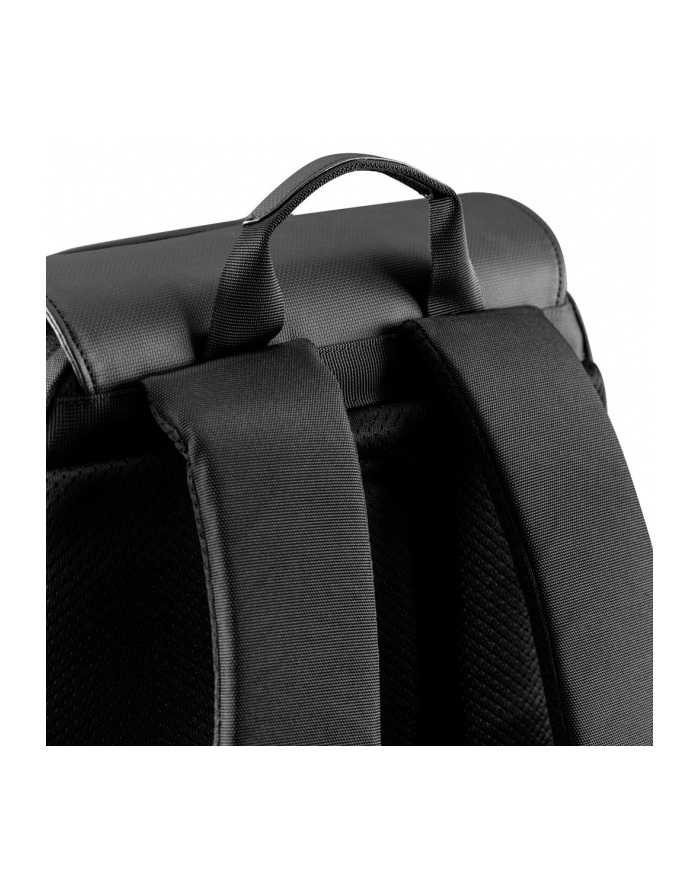 xd design Plecak Soft Daypack Czarny główny