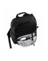 xd design Plecak Soft Daypack Czarny - nr 3