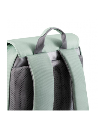 xd design Plecak Soft Daypack Miętowy