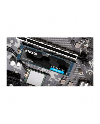 kioxia Dysk SSD Exceria Plus G3 1TB NVMe