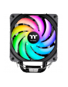 Thermaltake UX200 SE ARGB Lighting CPU Cooler, CPU cooler - nr 9