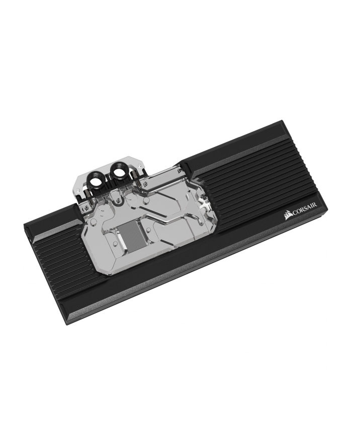 Corsair Hydro X Series XG7 RGB RX-SERIES GPU water cooler (5700XT), water cooling (Kolor: CZARNY) główny