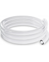 EKWB EK-Loop Soft Tube 10/16mm 3m - Clear, tube (transparent) - nr 6