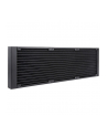 silverstone technology SilverStone SilvStone SST-IM420-ARGB 420mm, water cooling (Kolor: CZARNY) - nr 4