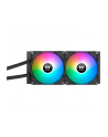 Thermaltake TH280 V2 ARGB Sync All-In-One Liquid Cooler, water cooling (Kolor: CZARNY) - nr 11