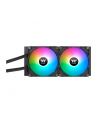 Thermaltake TH280 V2 Ultra ARGB Sync All-In-One Liquid Cooler, water cooling (Kolor: CZARNY) - nr 15