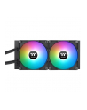 Thermaltake TH280 V2 Ultra ARGB Sync All-In-One Liquid Cooler, water cooling (Kolor: CZARNY) - nr 23