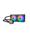 Thermaltake TH280 V2 Ultra ARGB Sync All-In-One Liquid Cooler, water cooling (Kolor: CZARNY) - nr 2