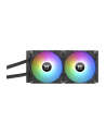 Thermaltake TH280 V2 Ultra ARGB Sync All-In-One Liquid Cooler, water cooling (Kolor: CZARNY) - nr 30