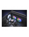 Thermaltake TH280 V2 Ultra ARGB Sync All-In-One Liquid Cooler, water cooling (Kolor: CZARNY) - nr 37