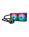 Thermaltake TH280 V2 Ultra ARGB Sync All-In-One Liquid Cooler, water cooling (Kolor: CZARNY) - nr 8
