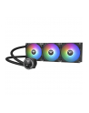 Thermaltake TH420 V2 Ultra ARGB Sync All-In-One Liquid Cooler, water cooling (Kolor: CZARNY) - nr 13