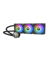 Thermaltake TH420 V2 Ultra ARGB Sync All-In-One Liquid Cooler, water cooling (Kolor: CZARNY) - nr 24