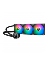 Thermaltake TH420 V2 Ultra ARGB Sync All-In-One Liquid Cooler, water cooling (Kolor: CZARNY) - nr 7