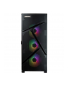 Enermax MarbleShell MS21 ARGB, tower case (Kolor: CZARNY, tempered glass) - nr 12