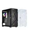 Enermax MarbleShell MS21 ARGB, tower case (Kolor: CZARNY, tempered glass) - nr 17