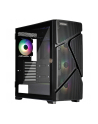 Enermax MarbleShell MS31 ARGB, tower case (Kolor: CZARNY, tempered glass) - nr 15