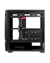 Enermax MarbleShell MS31 ARGB, tower case (Kolor: CZARNY, tempered glass) - nr 17