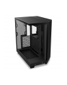 NZXT H6 Flow RGB, tower case (Kolor: CZARNY, tempered glass) - nr 48