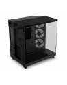 NZXT H6 Flow RGB, tower case (Kolor: CZARNY, tempered glass) - nr 49