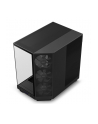 NZXT H6 Flow RGB, tower case (Kolor: CZARNY, tempered glass) - nr 60