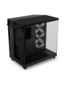 NZXT H6 Flow RGB, tower case (Kolor: CZARNY, tempered glass) - nr 61