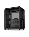 NZXT H6 Flow RGB, tower case (Kolor: CZARNY, tempered glass) - nr 62