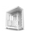 NZXT H6 Flow, tower case (Kolor: BIAŁY, tempered glass) - nr 54