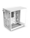 NZXT H6 Flow, tower case (Kolor: BIAŁY, tempered glass) - nr 56