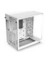 NZXT H6 Flow RGB, tower case (Kolor: BIAŁY, tempered glass) - nr 63