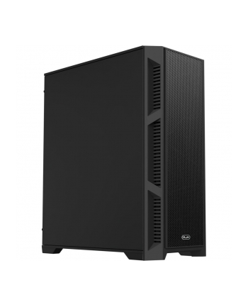 RAIJINTEK ARCADIA III - ST, tower case (Kolor: CZARNY)