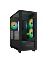 Sharkoon Rebel C60 Black RGB ATX - nr 12