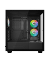 Sharkoon Rebel C60 Black RGB ATX - nr 44