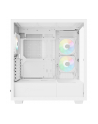 Sharkoon Rebel C60 White RGB ATX - nr 36