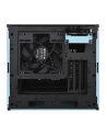 Thermaltake The Tower 200, tower case (turquoise, tempered glass) - nr 17