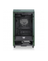 Thermaltake The Tower 200, tower case (dark green, tempered glass) - nr 15