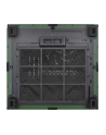 Thermaltake The Tower 200, tower case (dark green, tempered glass) - nr 18