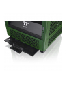 Thermaltake The Tower 200, tower case (dark green, tempered glass) - nr 21