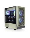 Thermaltake Ceres 300 TG ARGB, tower case (light green, tempered glass) - nr 21