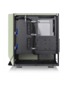 Thermaltake Ceres 300 TG ARGB, tower case (light green, tempered glass) - nr 30