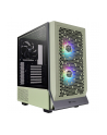 Thermaltake Ceres 300 TG ARGB, tower case (light green, tempered glass) - nr 32